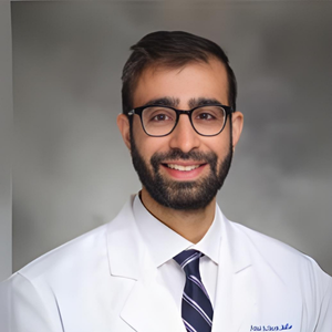 Amol A. Sura, MD | Ophthalmologist | Duke Health